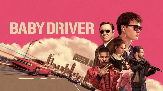 Baby Driver