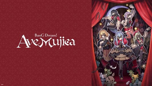 BanG Dream! Ave Mujica