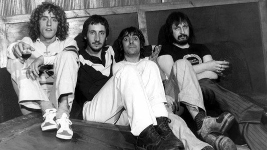 The Who: Who's Next - Life House Super Deluxe Edition