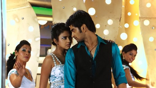 முப்பொழுதும் உன் கற்பனைகள்