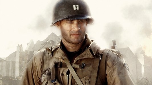 Saving Private Ryan