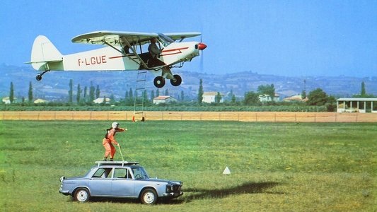 Stuntman