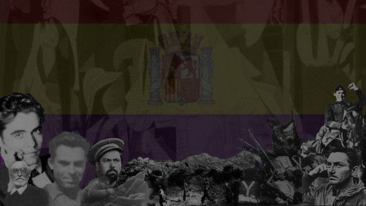 La Guerra Civil Española