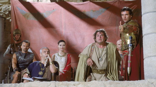 Held der Gladiatoren