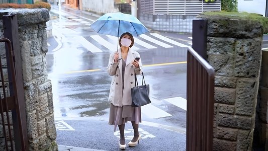 30日間精子を溜めた独身男と濃厚種付けセックスを楽しむ人妻8時間