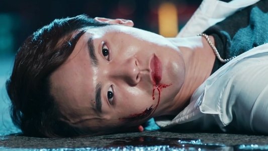暮夜传说之嗜血男宠