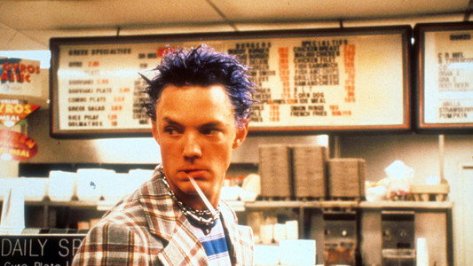 SLC Punk