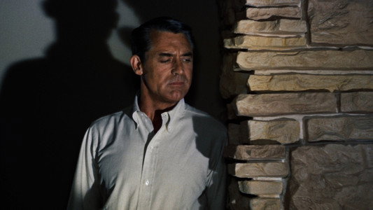 North by Northwest