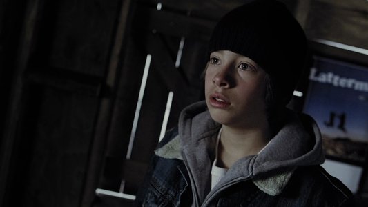 Orphan