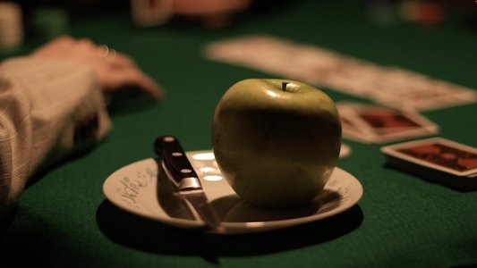 High Stakes