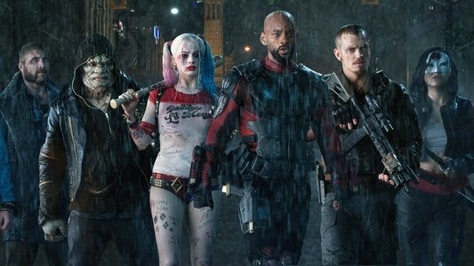 Suicide Squad
