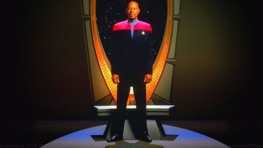 Star Trek: Deep Space Nine