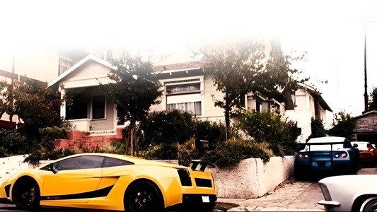 Fast & Furious Spy Racers