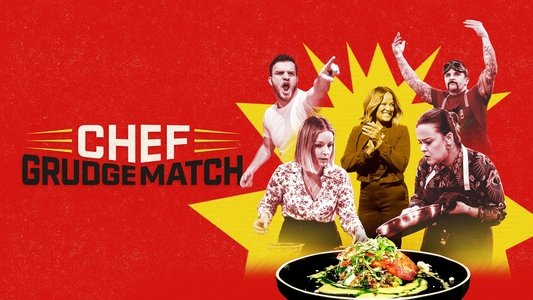 Chef Grudge Match