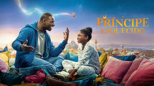 Le prince oublié