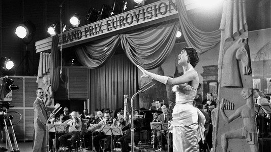 70 Jahre ESC - More than Music