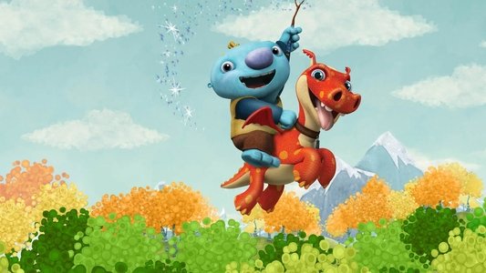 Wallykazam!