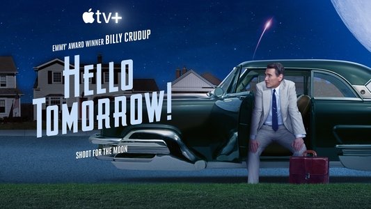 Hello Tomorrow!