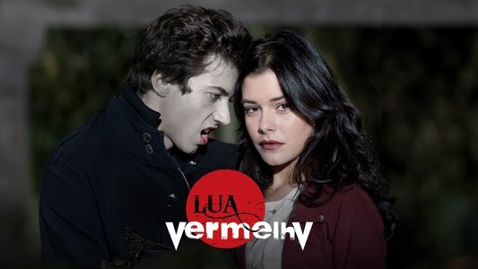 Lua Vermelha