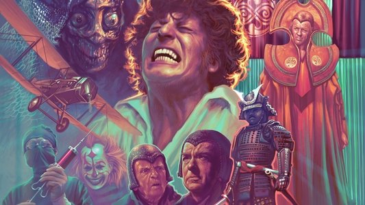 Doctor Who: The Deadly Assassin