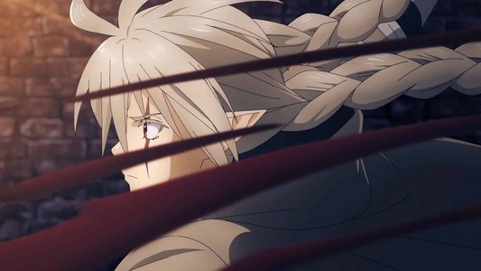 Übel Blatt～ユーベルブラット～