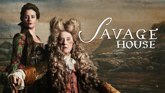 Savage House