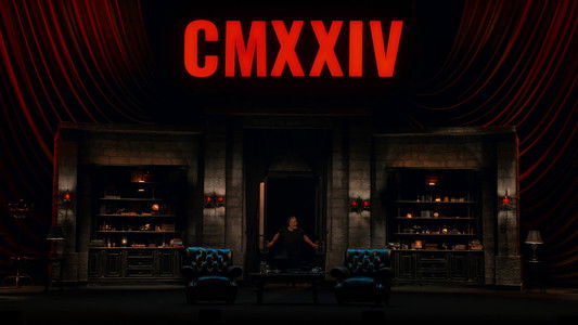 CMXXIV
