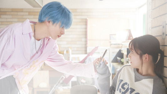 顔だけじゃ好きになりません