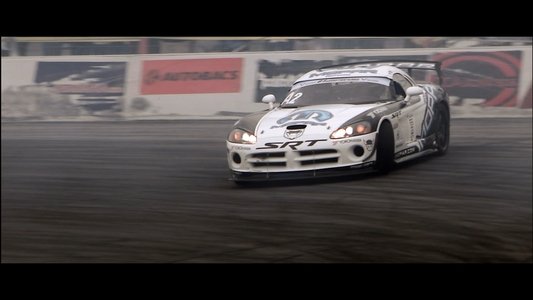 Drift - The Sideways Craze