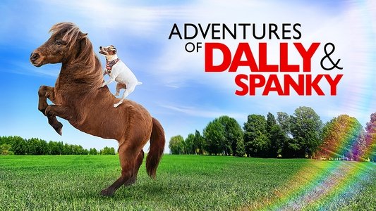 Adventures of Dally and Spanky