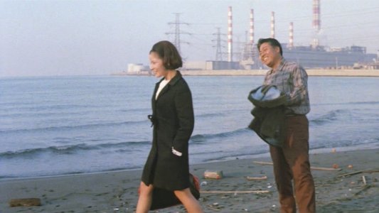 ハナ肇の一発大冒険
