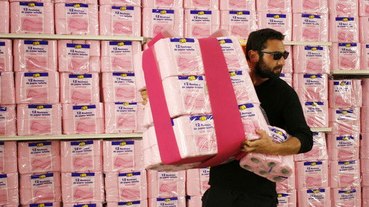 Ma vie n'est pas une comédie romantique