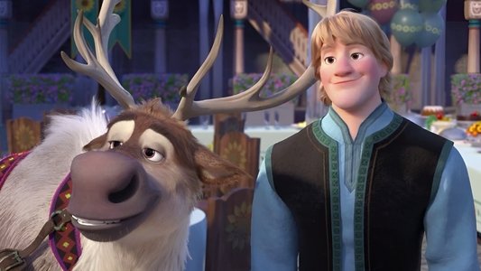Frozen Fever