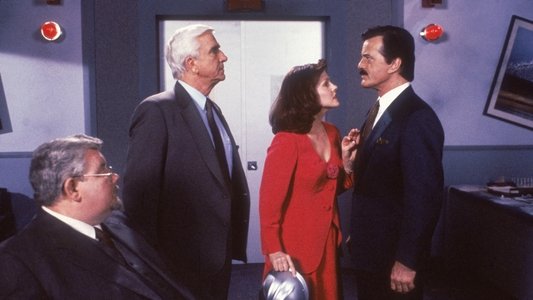The Naked Gun 2½: The Smell of Fear