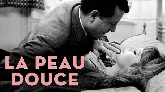 La Peau douce