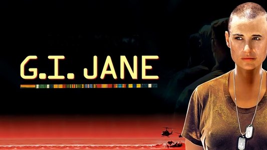 G.I. Jane