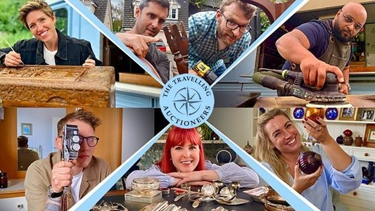 The Travelling Auctioneers