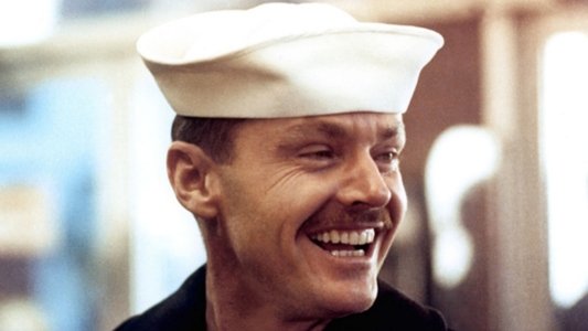 The Last Detail