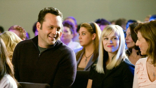 Four Christmases
