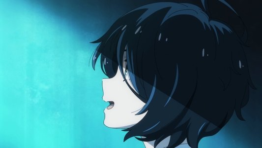 ワンダーエッグ・プライオリティ