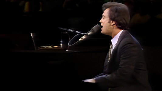 Billy Joel: Live From Long Island