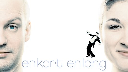 En kort, en lang