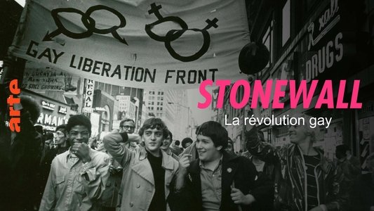 Stonewall Uprising