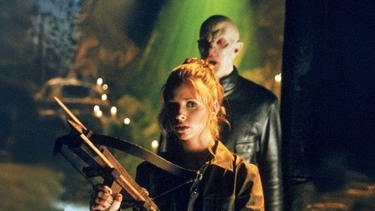 Buffy the Vampire Slayer