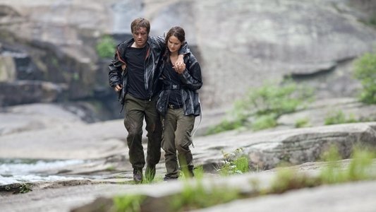 The Hunger Games
