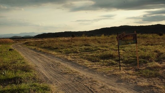 (No Es) Bienvenido a San Benito de los 4 Ríos