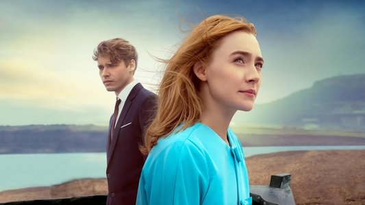 On Chesil Beach