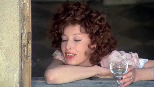 Teresa la ladra