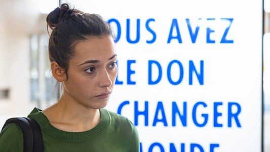 La voie royale