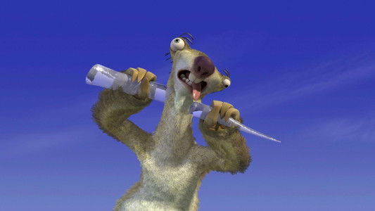 Ice Age